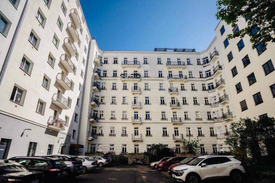 Marszalkowska Premium2 Center * Warszawa