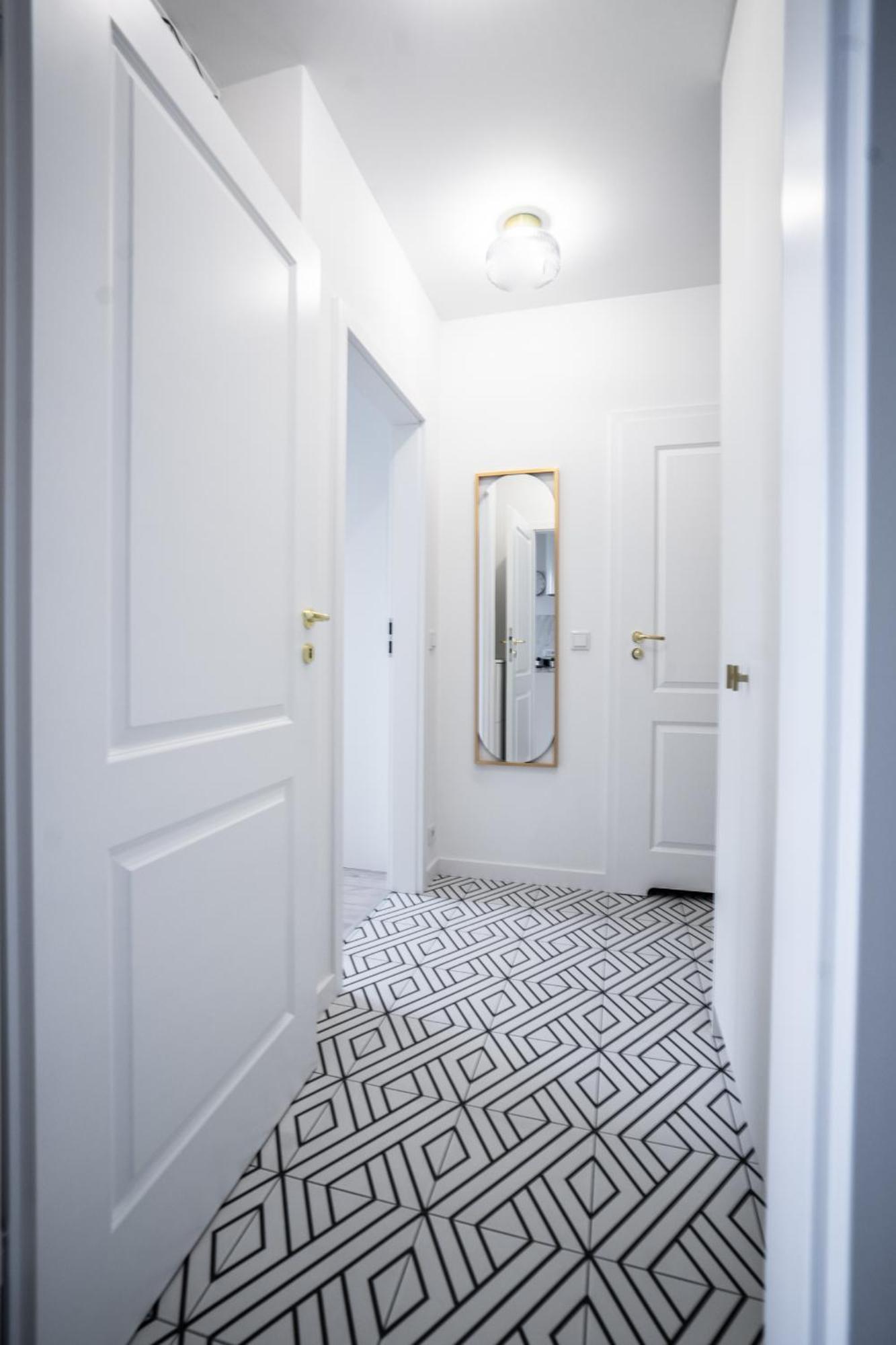 Marszalkowska Premium2 Center Butas *