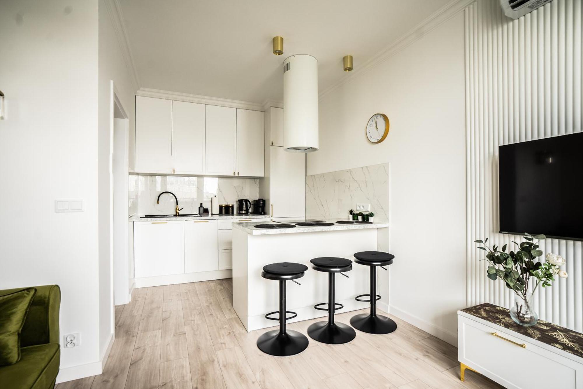Butas Marszalkowska Premium2 Center *